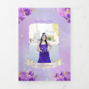 Pesquisar por espanhol quinceanera convites Filha