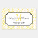 Pesquisar por damasco amarelo adesivos Monograma