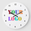 Pesquisar por logotipo relogios de parede Negócio