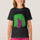 Pesquisar por verde e roxo camisetas Brilho