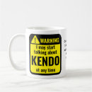 Pesquisar por kendo canecas Artes marciais