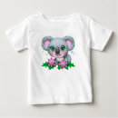 Pesquisar por koala bonito camisetas Kawaii