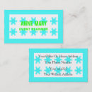 Pesquisar por flocos neve brancos de cartao de visita Qualquer pessoa