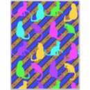 Pesquisar por gatos coloridos adesivos Para todos