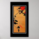 Pesquisar por hiroshige artes pósteres Asiático