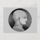 Pesquisar por frenologia cartoes postais Psicologia
