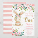 Pesquisar por bunny birthday convites Qualquer crinaça