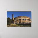 Pesquisar por roma impressão de canvas Anfiteatro