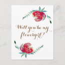 Pesquisar por flowergirl convites Para ela