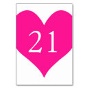 Pesquisar por corações brancos cartoes de mesa Para eles