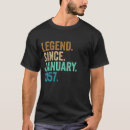 Pesquisar por as legendas são camisa camisetas 1957