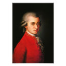 Pesquisar por wolfgang amadeus mozart pósteres Retrato