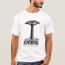 Pesquisar por baobabs camisetas África