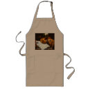 Pesquisar por pintura animal aventais Arte