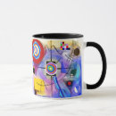 Pesquisar por kandinsky canecas Colorido
