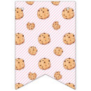 Pesquisar por bandeirinhas Menina