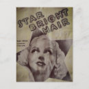 Pesquisar por estrelas brilhantes cartoes postais Vintage