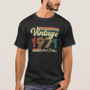 Pesquisar por nascer em 1971 camisetas Velho