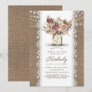 Pesquisar por serapilheira convites Vintage