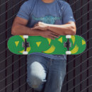 Pesquisar por amarelo verde skates Moderno