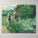 Pesquisar por pinturas famosas do renoir Arte francesa