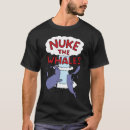 Pesquisar por whale camisetas Cartoon