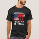 Pesquisar por veterano de guerra camisetas Neto