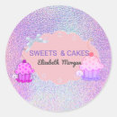 Pesquisar por bonito cupcake adesivos Moderno