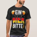 Pesquisar por oktoberfest bier camisetas German