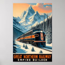 Pesquisar por vintage train pôsteres pósteres Para todos