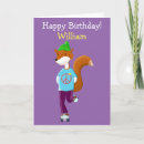 Pesquisar por raposa engraçada cartoes Para crianças