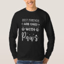 Pesquisar por melhor amigo do cão camisetas Amigos
