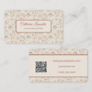 Pesquisar por bruxaria cartao de visita Elegante