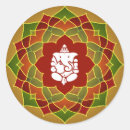 Pesquisar por deus indiano adesivos Ganesh