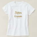 Pesquisar por irmão da noiva camisetas Chá de noiva