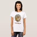 Pesquisar por chipmunk camisetas Animal