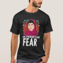 Pesquisar por malala camisetas Medo