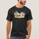 Pesquisar por de boracay camisetas Homens