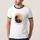 Pesquisar por círculo preto camisetas Para ele