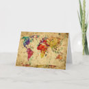 Pesquisar por world map cartoes Antique