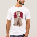Pesquisar por lucius camisetas Romano