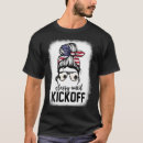 Pesquisar por kickoff camisetas Bagunça