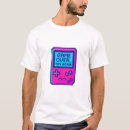 Pesquisar por över camisetas Game over