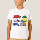 Pesquisar por caminhão reboque camisetas Caminhões