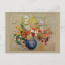 Pesquisar por odilon redon cartoes postais Francês