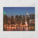 Pesquisar por manhattan centro cartoes postais Arranha céu