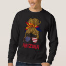 Pesquisar por arizona moletons com capuz Para