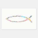 Pesquisar por peixes cristãos adesivos Qualquer pessoa