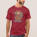 Pesquisar por desenhos animados góticos camisetas Bonito