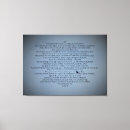 Pesquisar por poesia impressão de canvas Natureza